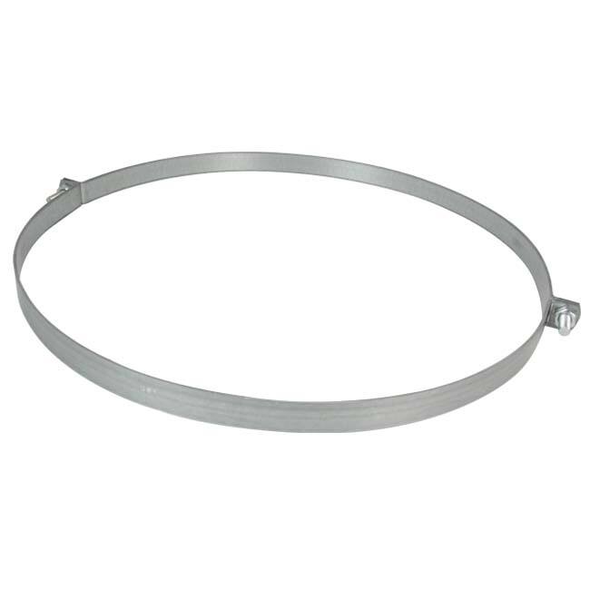 Support métallique 400mm sans caoutchouc - PCWOR400