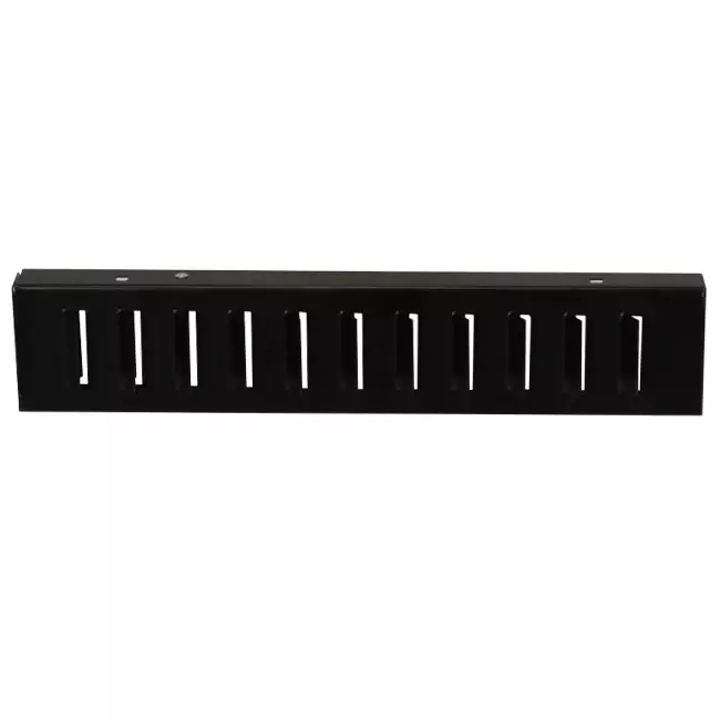 Grille à spirale 625x125mm pour tube 315 à 900mm - DGS-D625x125