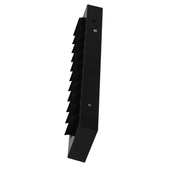 Grille à spirale 625x125mm pour tube 315 à 900mm - DGS-D625x125