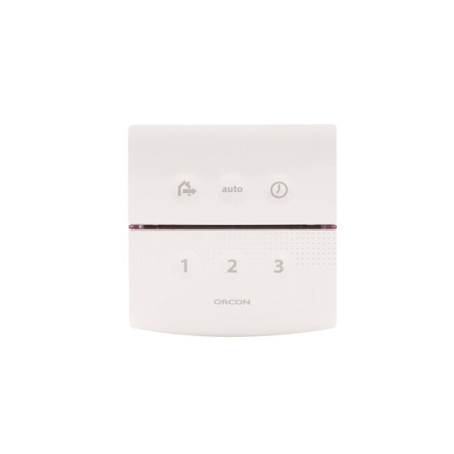 Orcon télécommande RFT 15RF