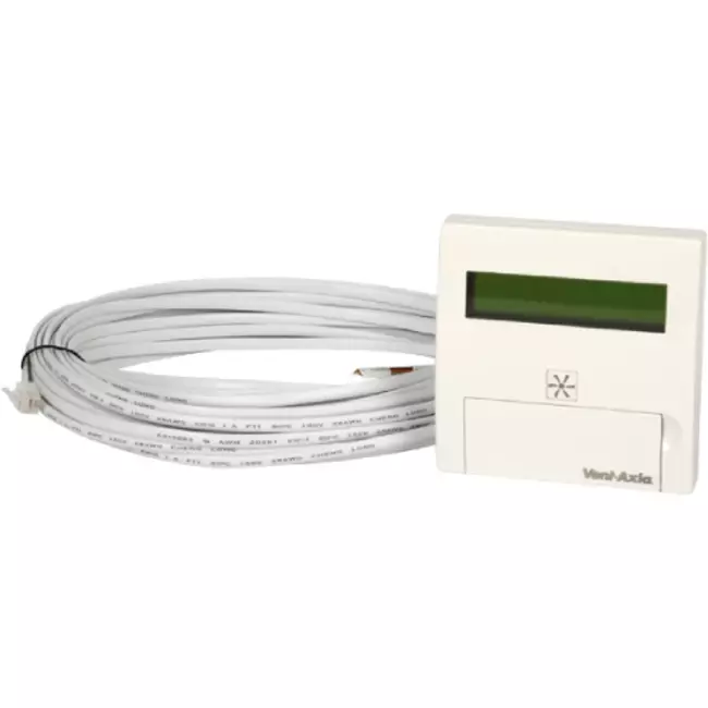 Commande du Vent-Axia Kinetic WTW (câblé) - BKB