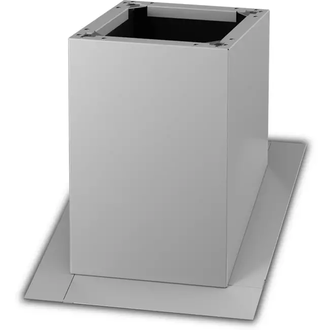 Bordure de toit inclinée pour DVN(I), DHA(P), DHN, DVA(P) 560,630 - DSF 560 16