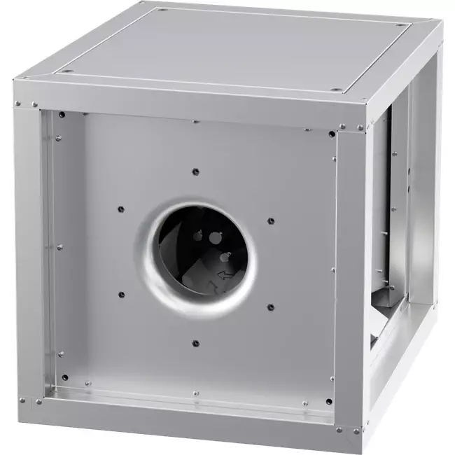 Moteur du ventilateur de la boîte débit d'air extérieur - MPC T 280 D2 I K 01