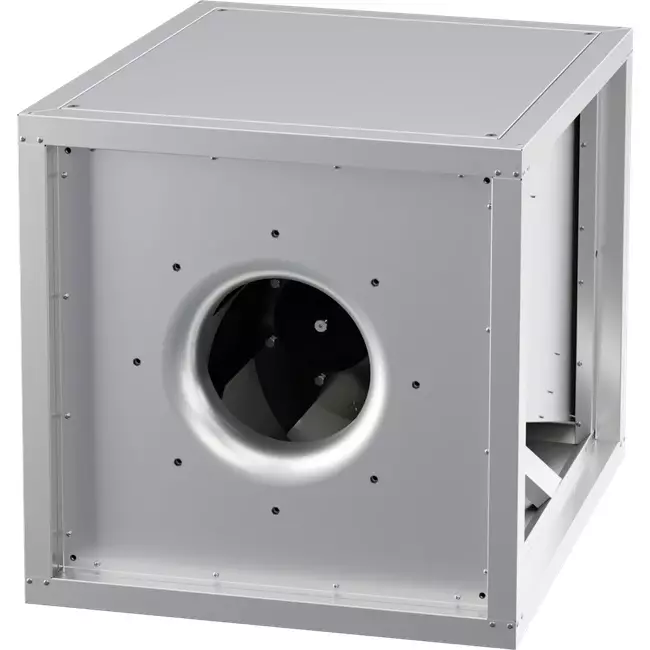 Moteur du ventilateur de caisson débit d'air extérieur - MPC T 500 EC K01