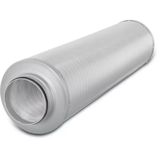 Silencieux flexible - SDF 150