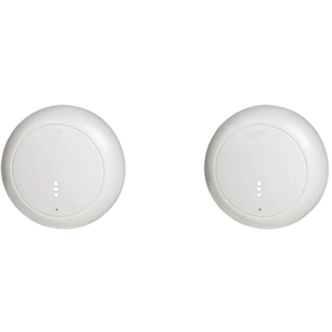Ubbink kit RF 0,87 2 x capteurs de CO²