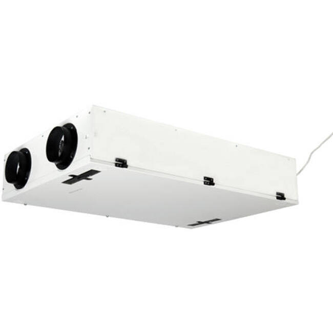 Ubbink récupération de chaleur Ubiflux F150 Plus