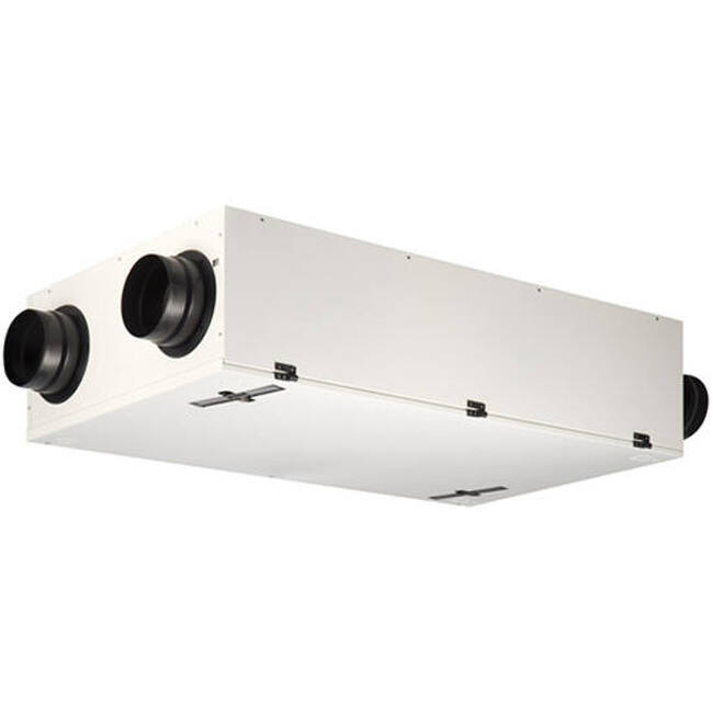 Ubbink récupération de chaleur unité de plafond Ubiflux F300 Plus