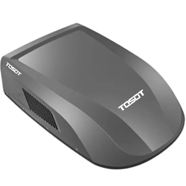 Tosot SHARK by GREE Climatiseur de toit pour camping-car 2,65 kW