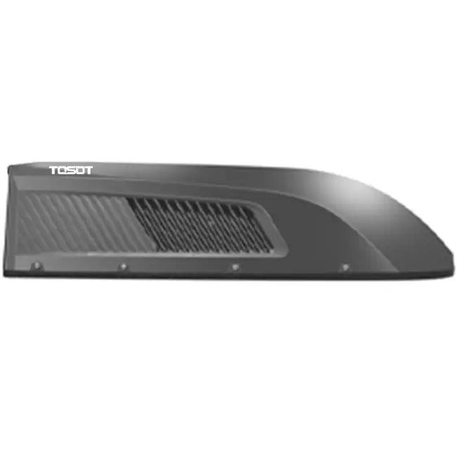Tosot SHARK by GREE Climatiseur de toit pour camping-car 2,65 kW