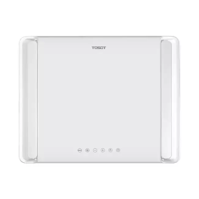 Tosot SHARK by GREE Climatiseur de toit pour camping-car 3,6 kW