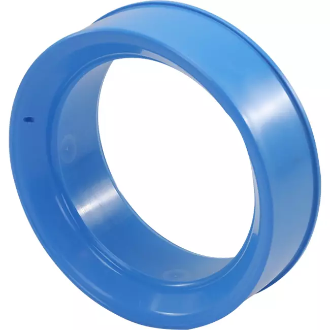 Wavin Ventiza réducteur PVC rond 160 mm vers 125 mm concentrique S/M