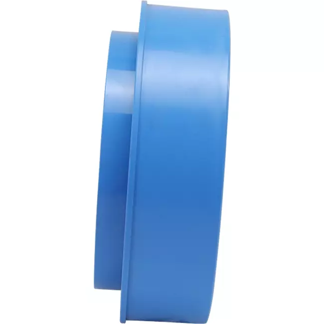 Wavin Ventiza réducteur PVC rond 160 mm vers 125 mm concentrique S/M
