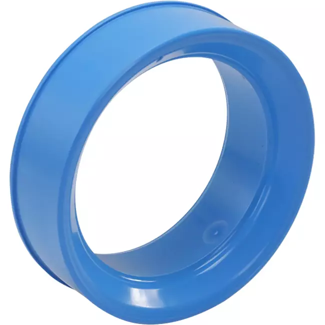 Wavin Ventiza réducteur PVC rond 160 mm vers 125 mm concentrique S/M