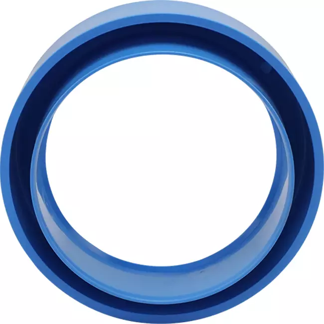 Wavin Ventiza réducteur PVC rond 160 mm vers 125 mm concentrique S/M