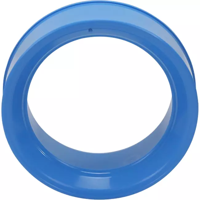 Wavin Ventiza réducteur PVC rond 160 mm vers 125 mm concentrique S/M