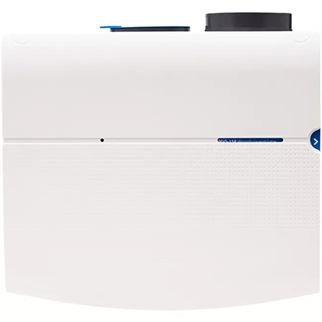 Orcon MVS-15RH CO2B Max Summer Night Comfort 550 m³/h + sonde d'humidité + sonde de température + contrôle CO₂ et sonde d'ambiance - prise avec terre