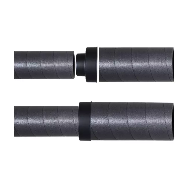Réducteur Ubbink Aerfoam 125 à 180 mm