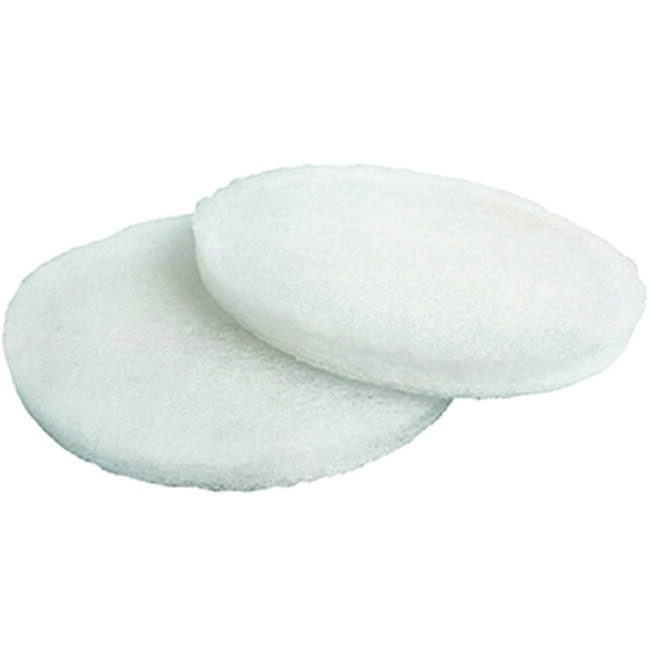 Jeu de filtres Vent-Axia G4 (PM10) pour Heat Save - 2 pièces
