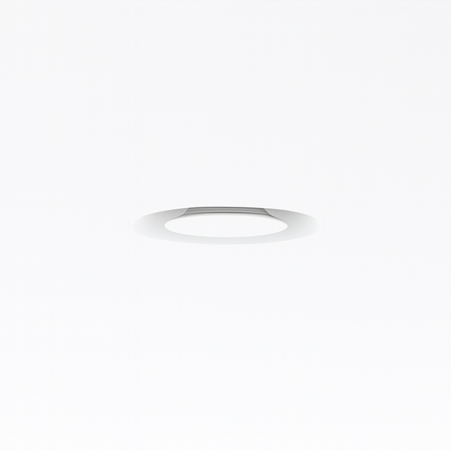 Grille de ventilation design DucoVent Premium Trimless