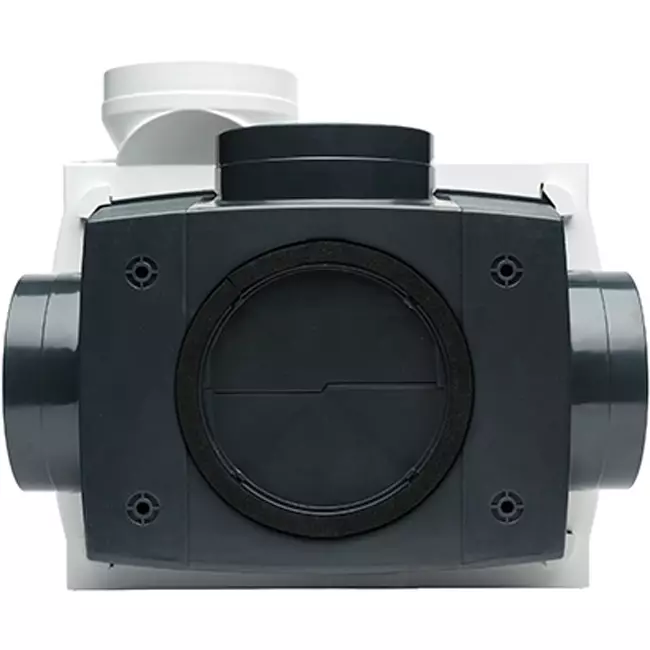 Orcon Compact 10P 320 m³/h - perilex plug
