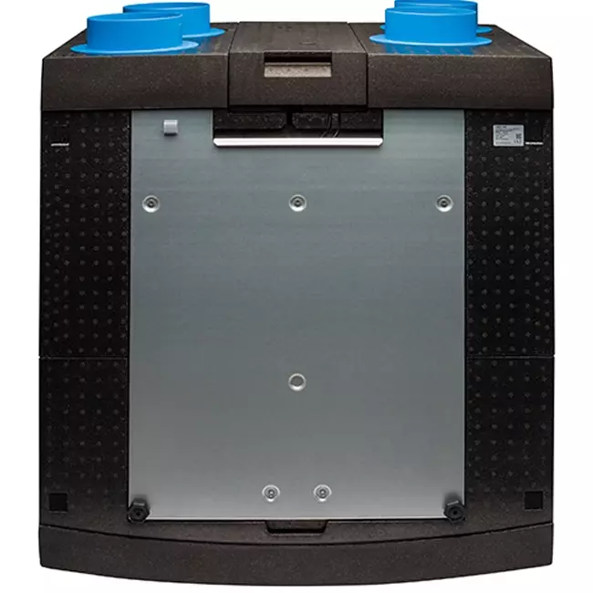 EcoMax HRC-500 Orcon