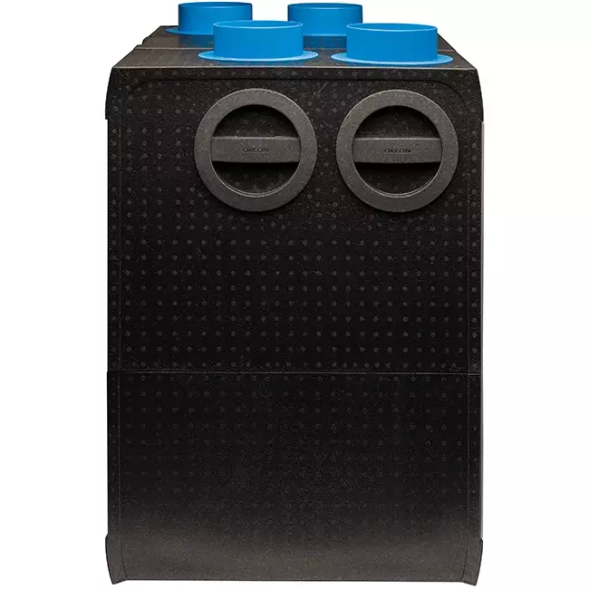 EcoMax HRC-500 Orcon
