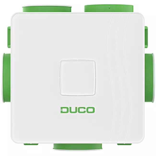 DucoBox Reno 325 m³/h - bouchon perilex