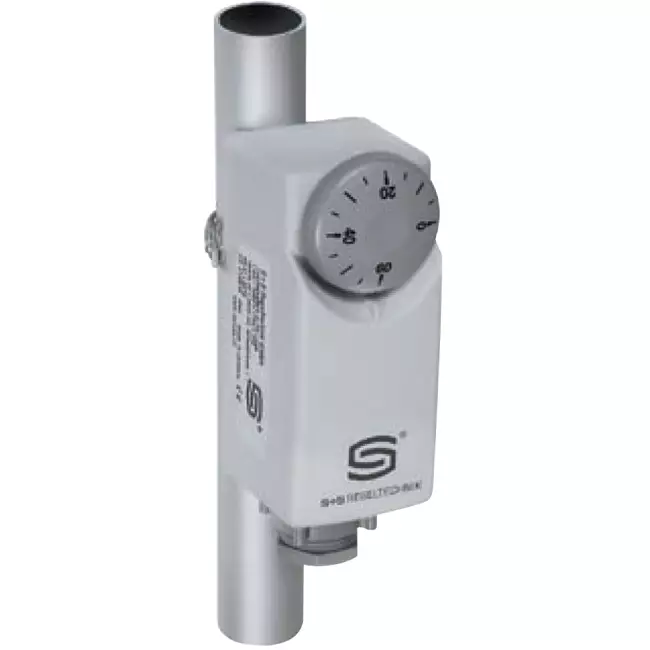 Capteur de changement automatique Maxivent - COS