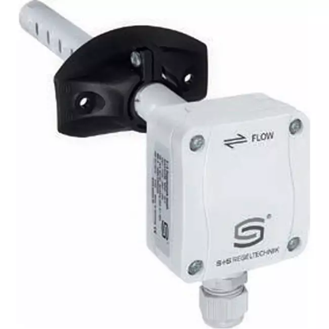 Capteur de CO₂ Maxivent