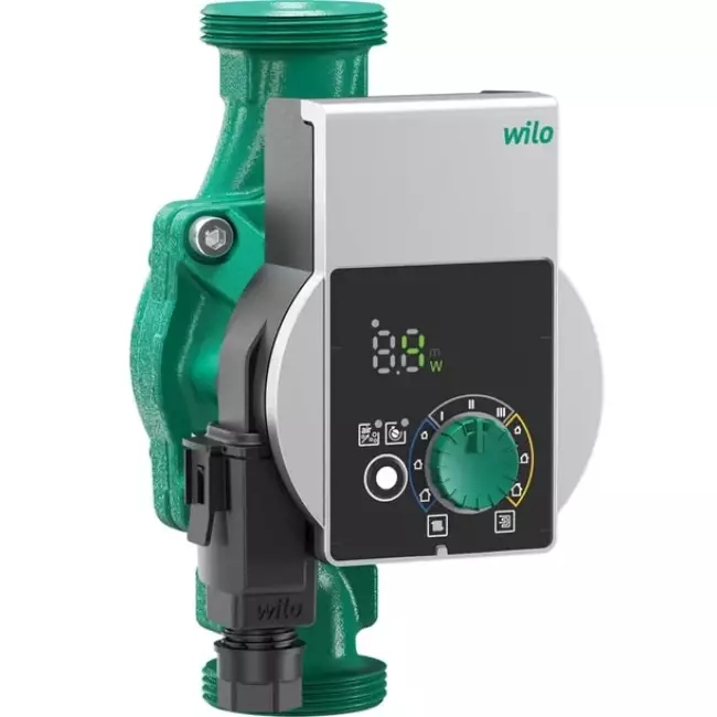 Wilo Yonos PICO pompe de circulation 25/1-4 130 mm
