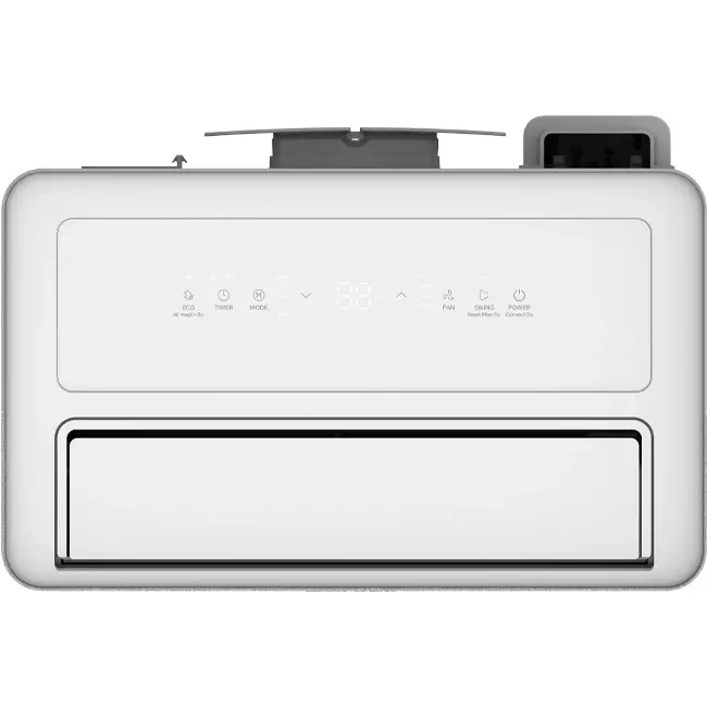 Climatiseur mobile split Midea Portasplit 3,5 kW