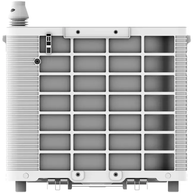 Climatiseur mobile split Midea Portasplit 3,5 kW