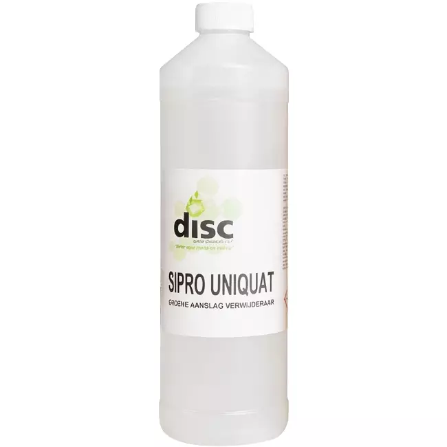 Algisept désinfectant 1 litre