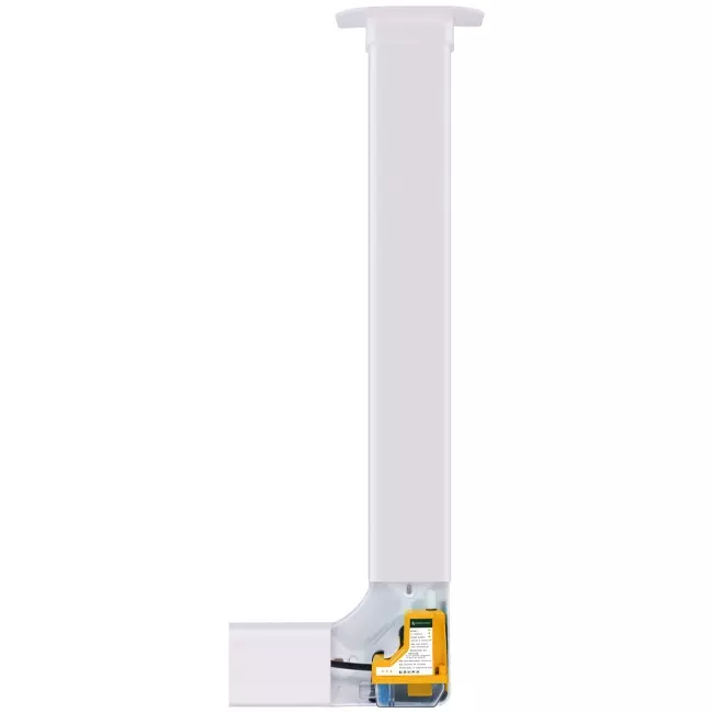 Pompe à eau de condensation ClimaConnect CC-SIGMA-18 avec conduit, 18 l/h
