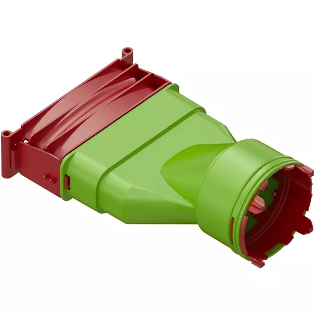 Réducteur Ubbink Air Excellent 45SC - 48C