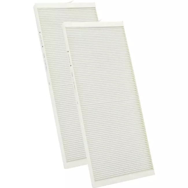 BUVA EcoStream WTW set de filtres ISO Coarse 65% private label