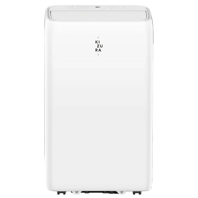 Climatiseur mobile Kizura Sora R290 3,5 kW