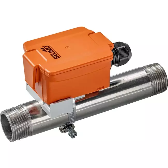 Belimo sonde de température à contact Ni1000TK5000 - 01HT-1D