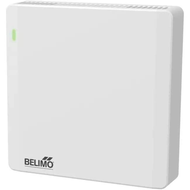 Belimo sonde d'ambiance pour CO₂, humidité et température - MP-Bus - 22RTM-18-1
