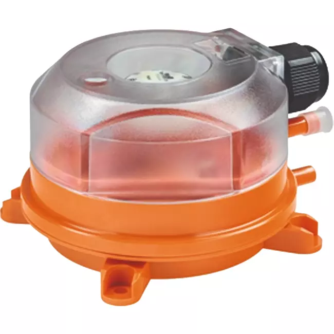 Belimo Pressostat différentiel 50 à 500 Pa - 01APS-10U