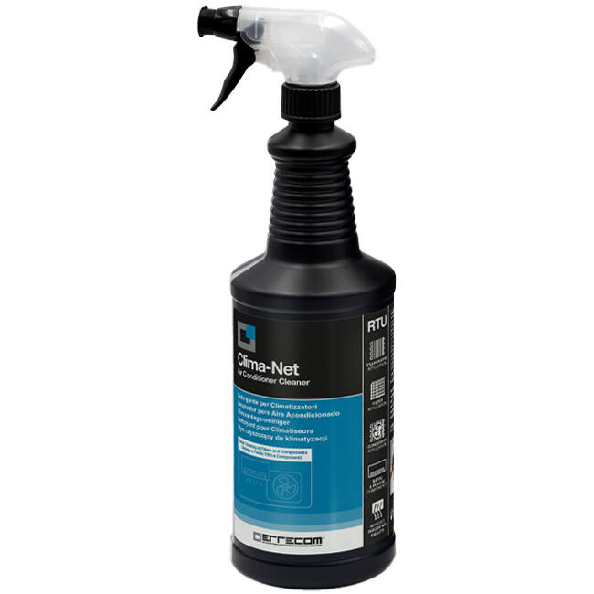 Climanet - Nettoyant alcalin universel - 1L