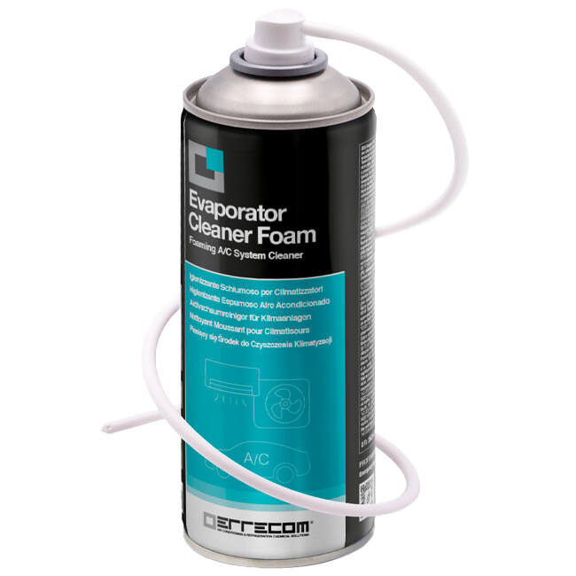 Evaporator Cleaner - Mousse nettoyante pour évaporateur - 400ml