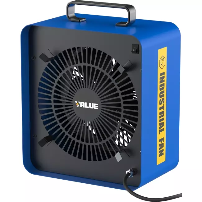 Ventilateur Value ATEX