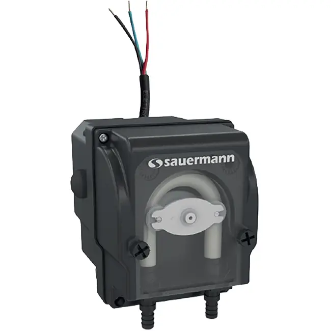 Pompe volumétrique Sauermann SI-50