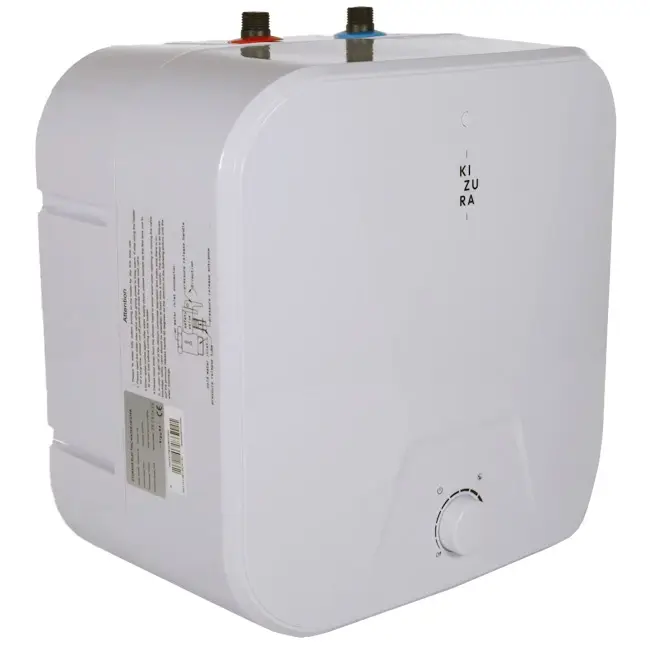 Chauffe-eau électrique de cuisine Kizura Close-in 10 L