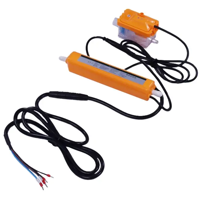 ClimaConnect CC-ALPHA-18 Pompe à condensats 18 l/h