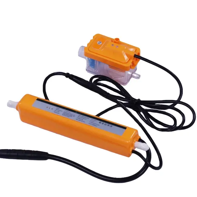 ClimaConnect CC-ALPHA-18 Pompe à condensats 18 l/h