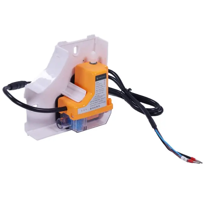 Pompe à eau de condensation ClimaConnect CC-SIGMA-18 avec conduit, 18 l/h