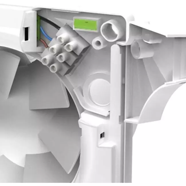 VMC salle de bain Supra Ø 100 mm - 100B